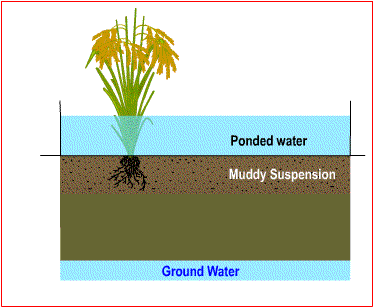 ground water