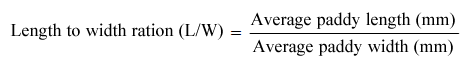 LengthWidthFormula