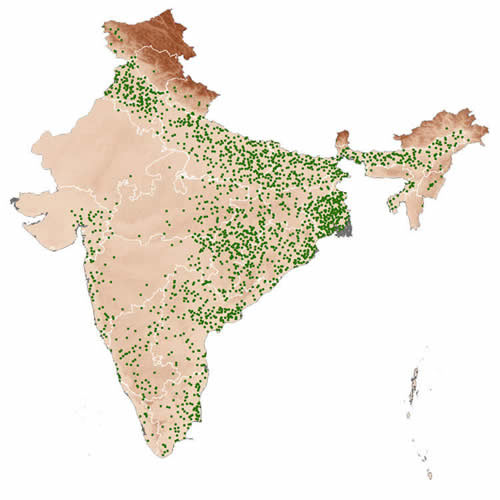 india-map