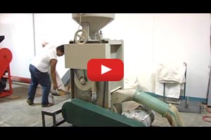 Rice Milling Systems
