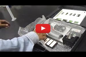 Using the IRRI Rice Quality Assessment Kit