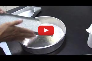 Measuring White Rice Quality