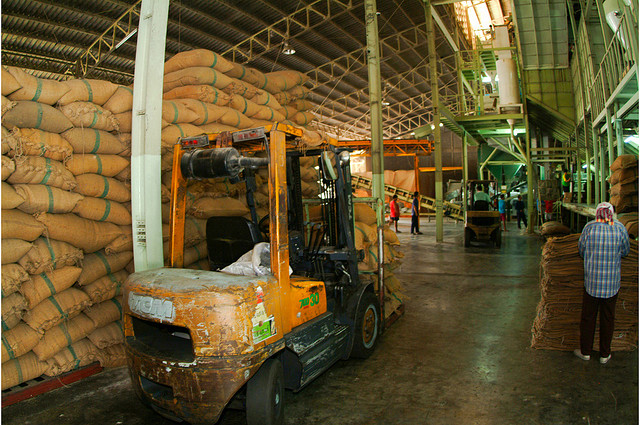 Bulk Storage: Simplified for Easy Learning